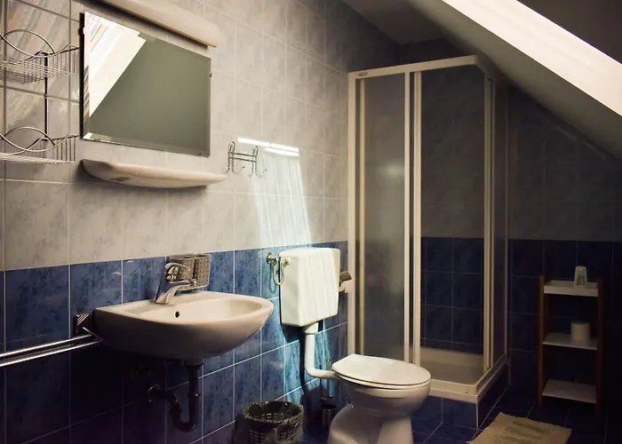 Farm Zevnik Gasthuis Brežice