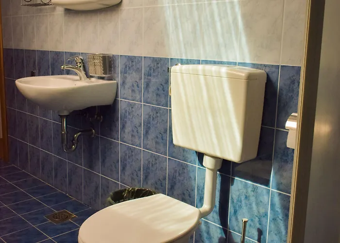 Farm Zevnik Gasthuis Brežice