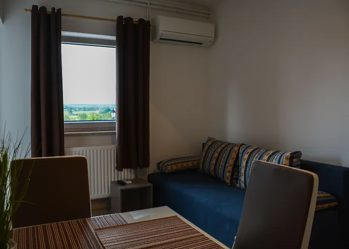 Farm Zevnik Gasthuis 3*