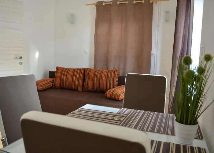 Farm Zevnik Gasthuis Brežice