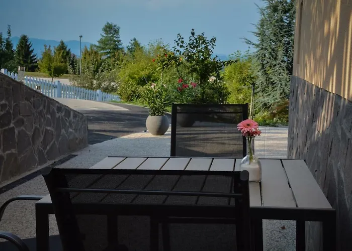 Farm Zevnik 3* Brežice