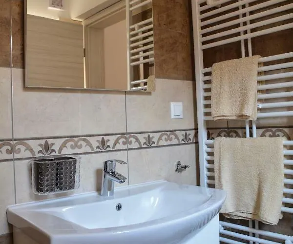 Gasthuis Farm Zevnik Brežice