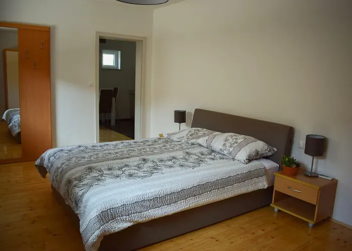 Gasthuis Farm Zevnik 3*