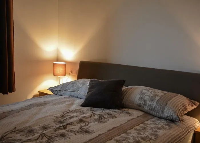 Gasthuis Farm Zevnik Brežice