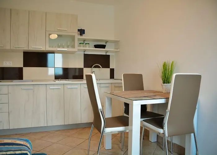 Farm Zevnik Gasthuis Brežice