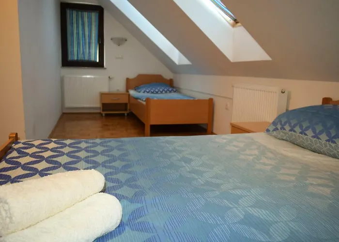 Gasthuis Farm Zevnik Brežice