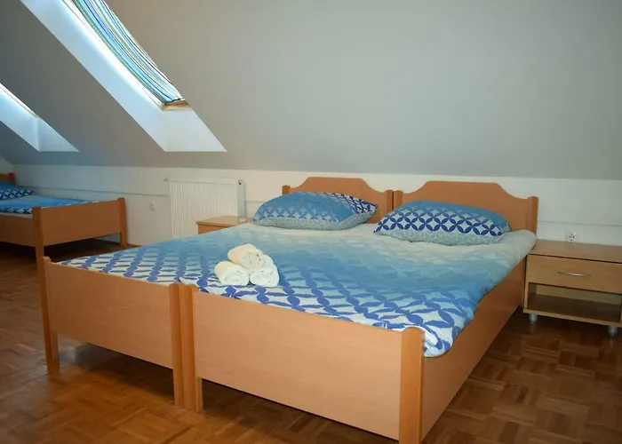 Farm Zevnik 3* Brežice